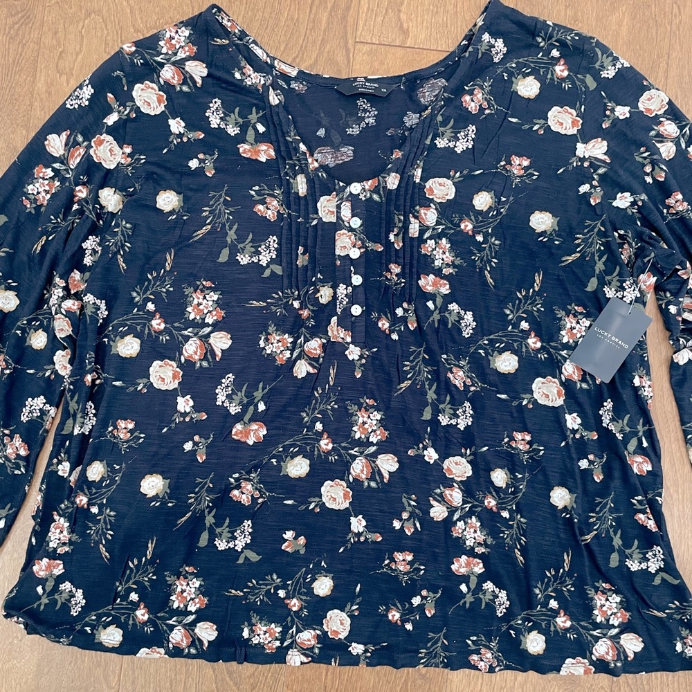 Lucky Brand Shirt